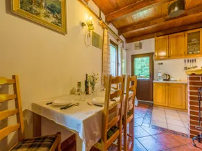 Two Bedroom House, in Bribir, Outdoor pool - Image 4