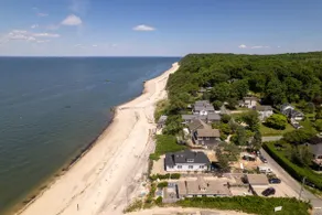 Luxuriöse Beach Cottage Weingüter, Einkaufsmöglichkeiten und die Hamptons Niedrige Monatsraten - Image 2
