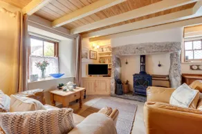 2 Bed in St Just oc-crownm - Image 2