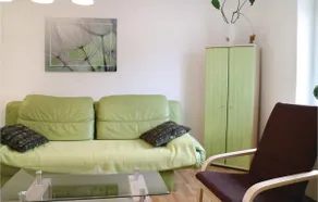 Grazioso appartamento con 1 camera da. - Image 2