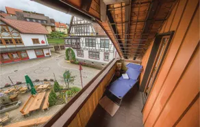 2 bedroom amazing apartment in Schonach - Image 5