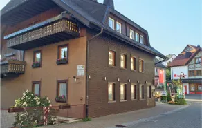 2 bedroom amazing apartment in Schonach - Image 4