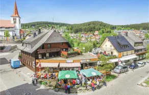 2 bedroom amazing apartment in Schonach - Image 3