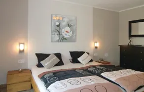 1 alojamento quarto em Körperich / Obersgegen - Image 2