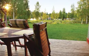 Nice Home In Järvsö With Sauna - Image 2