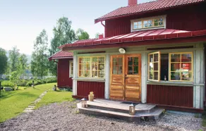 Nice Home In Järvsö With Sauna - Image 4