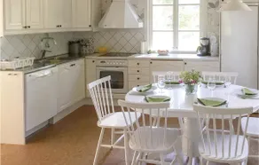 Belle maison à Mullsjö avec WiFi - Image 4