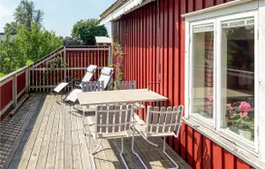 Maison d'une chambre acceptant les. - Image 2
