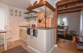Maison d'une chambre acceptant les. - Image 4