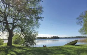 Lækkert hjem i Fjälkinge med WiFi - Image 2