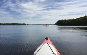 Lækkert hjem i Fjälkinge med WiFi - Image 4
