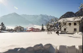 Vacation home near Walchsee - Image 4
