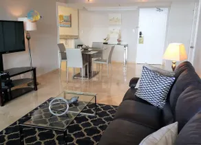 Luksus Beachfront 2 soveværelser Miami Beach - 510 - Image 2