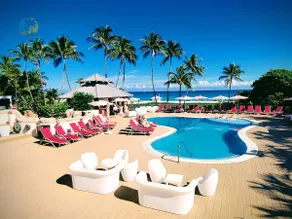 Luksus Beachfront 2 soveværelser Miami Beach - 510 - Image 3