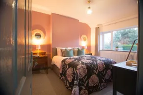Maison privée de luxe. Entièrement rénové en novembre 2017. Capacité d'accueil jusqu'à 7 central Wirral - Image 5