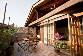 Balcony Imperial Duplex - live like a king - Image 2
