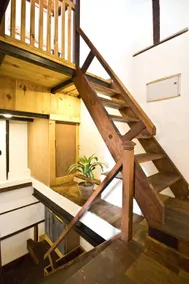 Balcony Imperial Duplex - live like a king - Image 4