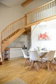 Alpine Apartment Pia 5 - Bad Mitterndorf - Image 2