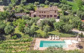 Villa Dei Girasoli - Image 3