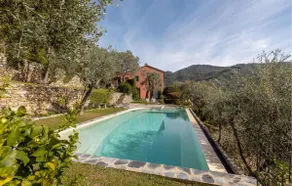 Villa Montefiorito - Image 2