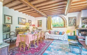 Stunning Home In Molino Del Piano Fi - Image 3