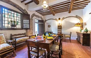 Villa Martelli Orlandini  - Image 3
