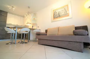 Apartment Queens III with Sea View in Selce - Image 4