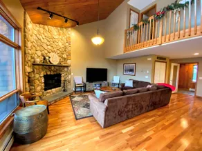 MV303 Luxury slopeside condo in Bretton Woods - Image 4