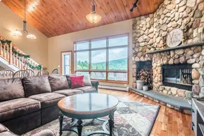 MV303 Luxury slopeside condo in Bretton Woods - Image 2