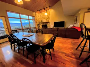 MV303 Luxury slopeside condo in Bretton Woods - Image 3