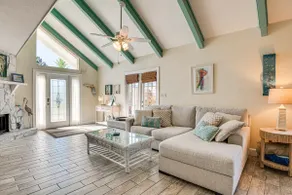 Cape Canaveral Cottage w/ Pool - Walk to Beach! - Image 4