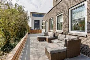 Luksus Familie Residence Schinkeldijkje - Image 2