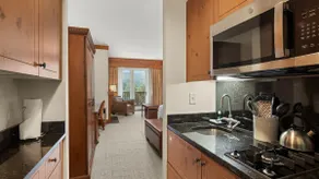 Stylish Studio Lodge At Spruce Peak | 1428 - Image 3