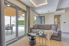 Villa Lana with Private Pool - Image 2