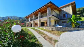 Villa Vagne 2A Holideal Lake view Apartment - Image 2