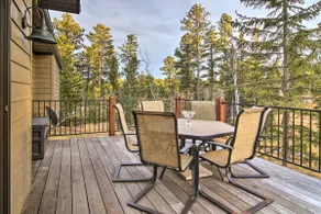 Black Hills Getaway w/ Deck - Near Hiking Trails! - Image 2