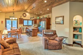 Black Hills Getaway w/ Deck - Near Hiking Trails! - Image 4
