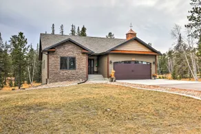Black Hills Getaway w/ Deck - Near Hiking Trails! - Image 3