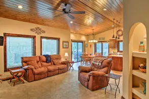 Black Hills Getaway w/ Deck - Near Hiking Trails! - Image 5