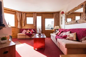 Appartement Choucas - Großes Ski-Appartementvan Avoriazchalets - Image 2