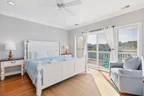 91 Waters Edge - Folly Charm - Pool - Image 3