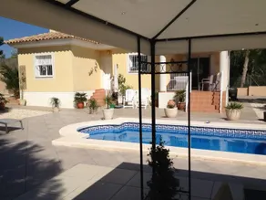Pinada del Rio Villa, Alicante - Image 3