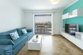 Bel appartement familial près de la plage. Piscine / Wifi - Location réservée familles - Image 4