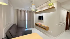 Ap 2 Bedroom on Beach of Costa (1008) - Image 2