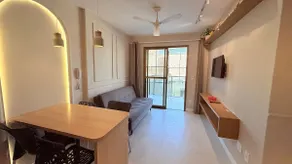 Ap 2 Bedroom on Beach of Costa (1008) - Image 3