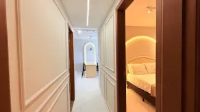 Ap 2 Bedroom on Beach of Costa (1008) - Image 5