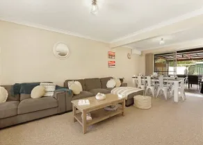 Burrill ved stranden @ 59 Burrill Street, Huskisson - Image 4