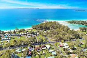 Burrill ved stranden @ 59 Burrill Street, Huskisson - Image 3