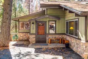 (15B) The Legacy at The Redwoods In Yosemite - Image 2