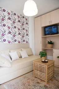 Sandra - one-bedroom apartment no.2 - Image 5